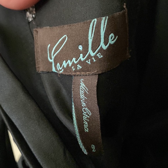 Homecoming Dress - Picture 4 of 4